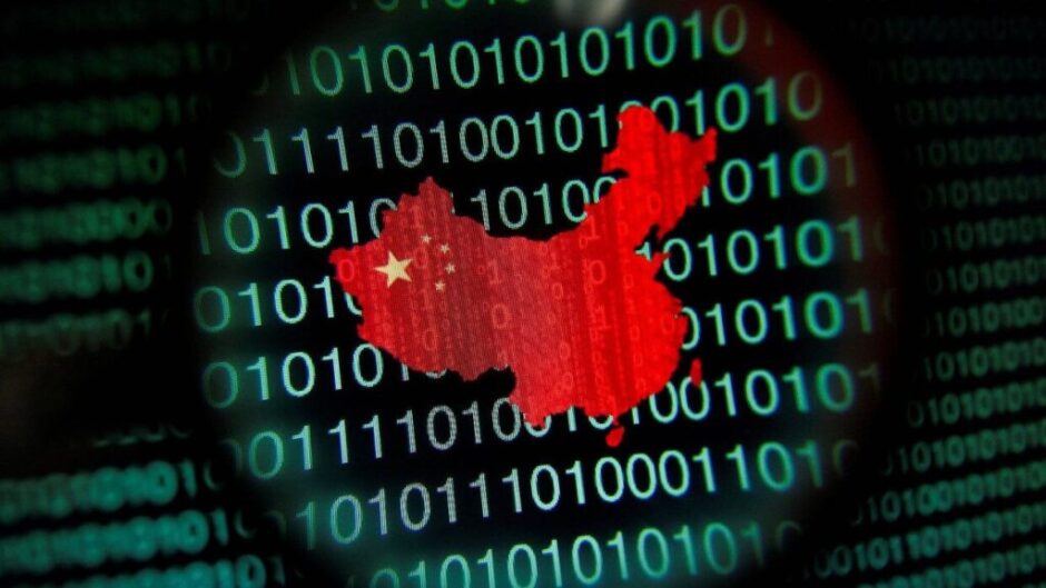 Warum kappte Chinas „Große Firewall“ über eine Stunde lang den weltweiten Zugang zum Internet