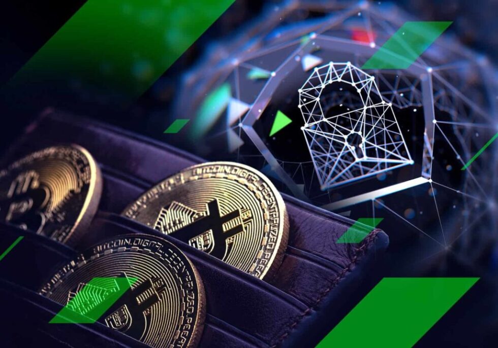 Krypto-Wallet – so bezahlt man 2025 sicher mit Kryptowährungen. Tipps zu Wallets, Sicherheit, Ländern und Shops, die Bitcoin, Ethereum & Co. akzeptieren.