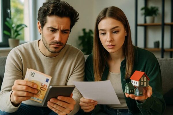 Sparen in Deutschland: Millennials und Generation Z setzen auf ETFs, Immobilien, Kryptowährungen und nachhaltige Investments. Alle Trends, Zahlen und Fakten 2025 im Überblick.