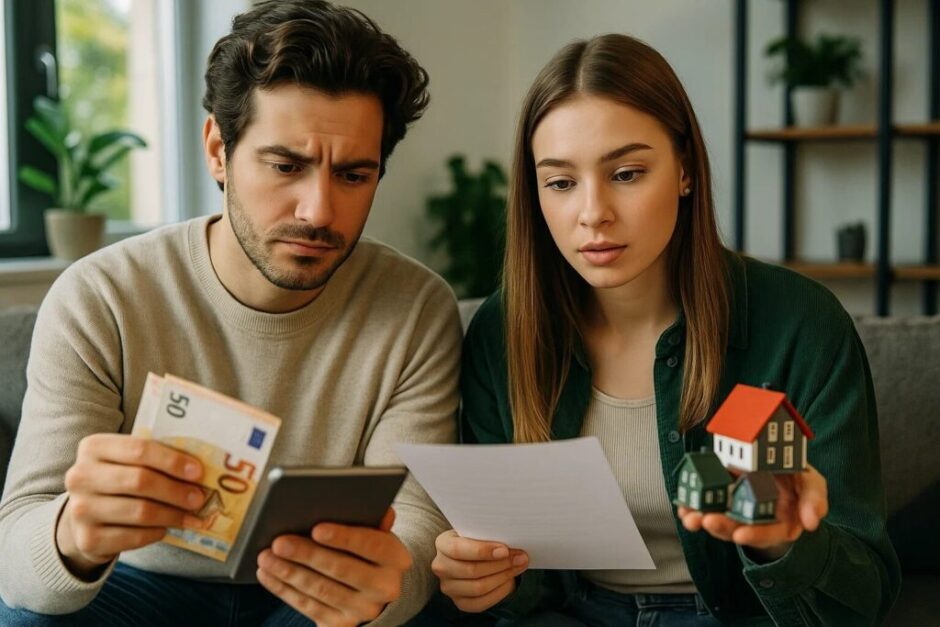 Sparen in Deutschland: Millennials und Generation Z setzen auf ETFs, Immobilien, Kryptowährungen und nachhaltige Investments. Alle Trends, Zahlen und Fakten 2025 im Überblick.