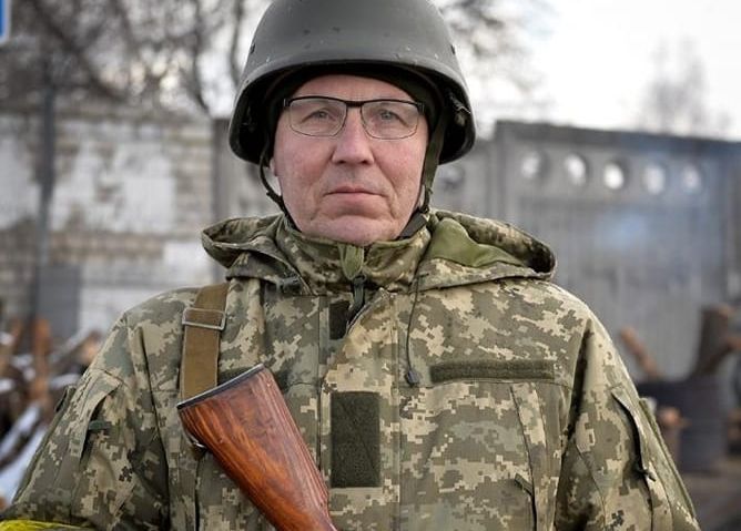 Mord an Andrij Parubij in Lwiw: Ein Attentat mit Signalwirkung für die Ukraine