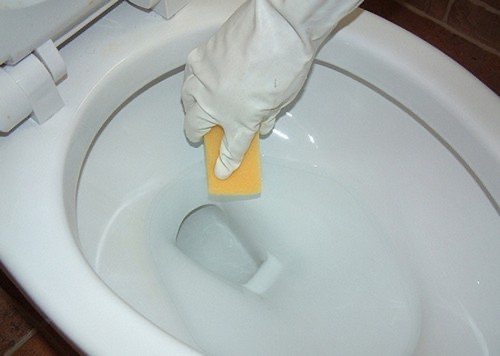 Urinstein und gelber Belag in der Toilette sind häufige Probleme in deutschen Haushalten. Wir zeigen Hausmittel, Fehler, Produkte und Maßnahmen zur Vorbeugung.