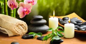 Wellness zuhause leicht gemacht: Tipps für Entspannung, Ernährung, Bewegung und mentale Balance – Ihr kompletter Guide für Erholung ohne Reisen.