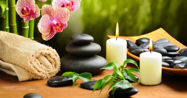 Wellness zuhause leicht gemacht: Tipps für Entspannung, Ernährung, Bewegung und mentale Balance – Ihr kompletter Guide für Erholung ohne Reisen.