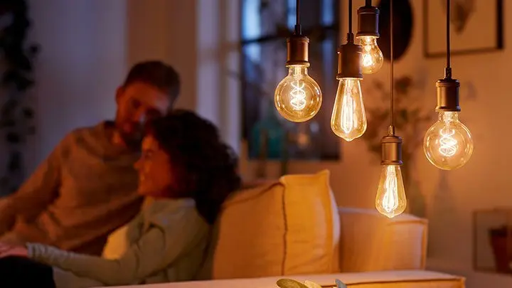 Wie Sie die perfekte Beleuchtung für Ihr Zuhause wählen – und dabei sparen