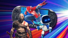 PS6 Handheld: Gerüchte um eine tragbare PS6 sorgen für Aufsehen. Insider berichten über Sonys Handheld-Pläne mit AMD-Chip – Xbox könnte ins Hintertreffen geraten.