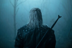 Der erste Trailer zur 4. Staffel von "The Witcher" ist da und zeigt Liam Hemsworth erstmals in seiner Rolle als Geralt von Riva. Fans sind skeptisch, doch Netflix hält an der Neubesetzung fest.