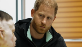 Prinz Harry reist in die Ukraine und besucht in Lwiw verwundete Soldaten. Sein Engagement für Veteranen und die Rehabilitation steht im Mittelpunkt seines Aufenthalts.