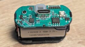 Ingenieur Bogdan Ionescu aus Rumänien baut 2025 aus einer E-Zigarette den VapeServer. Renewz berichtet über ein Upcycling-Projekt mit weltweiter Resonanz.
