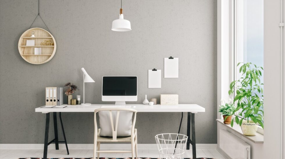 Tipps zur Home-Office-Organisation für maximale Produktivität. Erfahren Sie, wie Sie Ihren Arbeitsplatz ergonomisch, ordentlich und fokussiert gestalten.