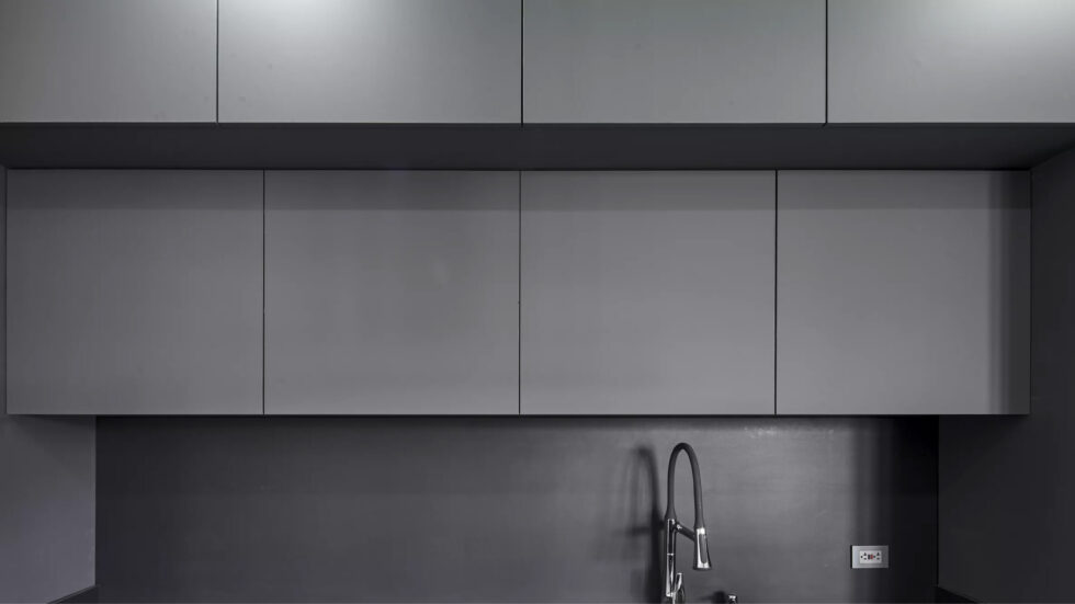 Road to Carbon Zero: Nachhaltiges HPL verbindet Design, Architektur und CO₂-Reduktion. Lamitech & Dexsa Connect zeigen den Weg zur klimaneutralen Bauwirtschaft.