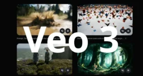 Google senkt die Preise für Veo 3 und bringt 1080p sowie 9:16-Format. Entwickler, Start-ups und Kreative profitieren von mehr Qualität und geringeren Kosten.