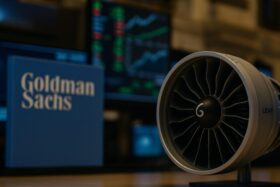 Goldman Sachs stuft Safran auf Kaufen mit Kursziel 340 €. Starke Nachfrage nach LEAP- und CFM56-Triebwerken treibt Wachstum und Margen.