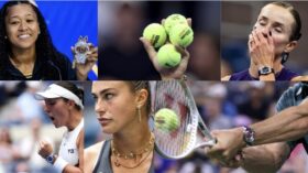 US Open 2025: Luxusuhren und Diamanten auf dem Center Court. Von Zverevs 430.000-Dollar-Tourbillon bis Osakas Swarovski-Labubus – Tennis als Bühne für Glamour und Marken.