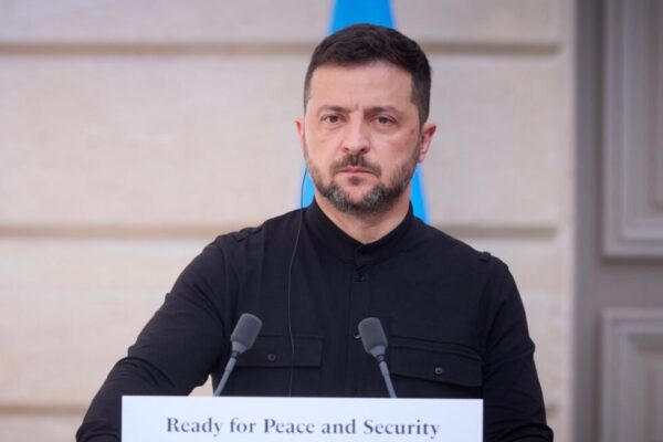 Ukraine bereitet sich laut Reuters auf eine neue Kriegsphase vor. Selenskyj trifft Trump und spricht bei der UN in New York.