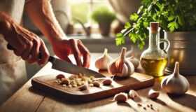 Warum Knoblauch das Blut verdünnt – und was Ärzte dazu sagen. Erfahren Sie, wann er Herzinfarkte vorbeugt und wann er gefährlich werden kann.