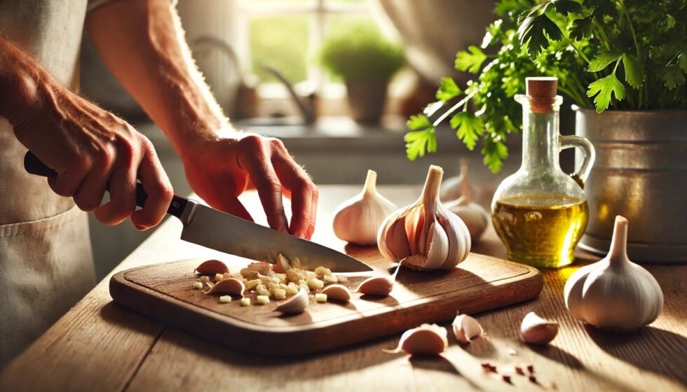 Warum Knoblauch das Blut verdünnt – und was Ärzte dazu sagen. Erfahren Sie, wann er Herzinfarkte vorbeugt und wann er gefährlich werden kann.