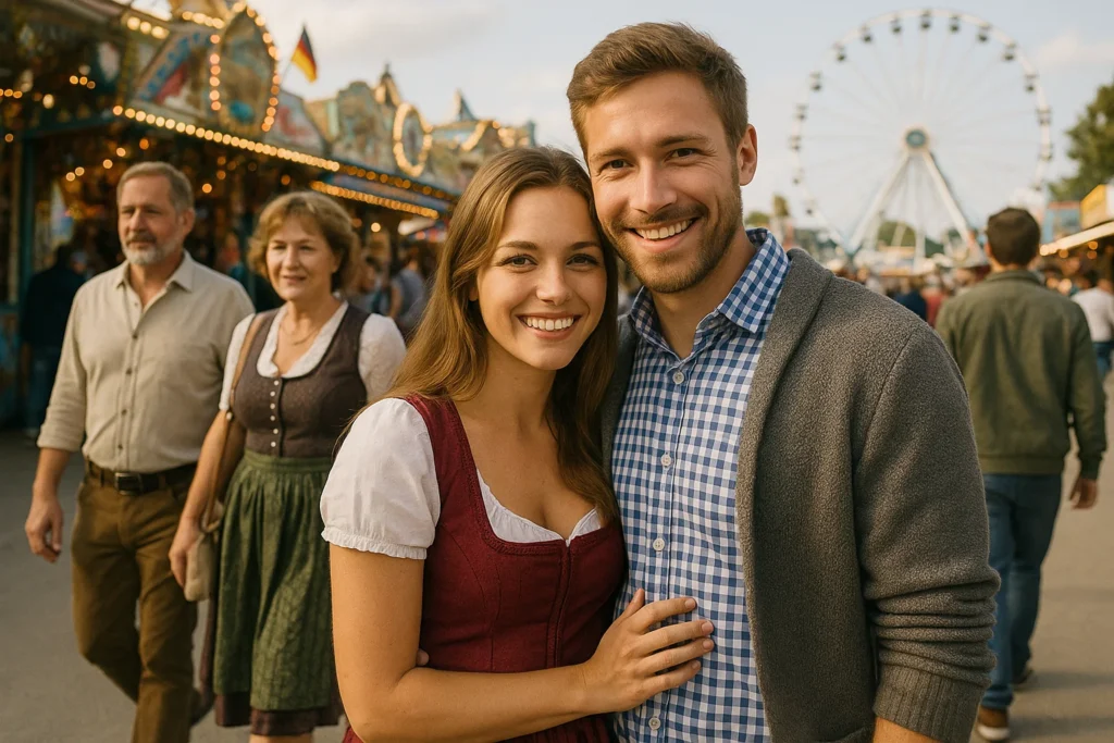 September Feiertage, Brückentage und Volksfeste 2025: Von Mariä Geburt bis Oktoberfest – alle Termine, Traditionen und Tipps für Reisen in Deutschland.