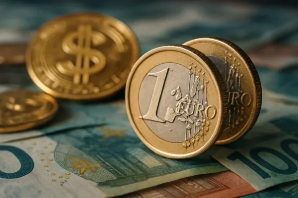 Der digitale Euro verzögert sich weiter. Während die EZB diskutiert, setzen sich Stablecoins im internationalen Zahlungsverkehr durch. Droht Europa ins Hintertreffen zu geraten?