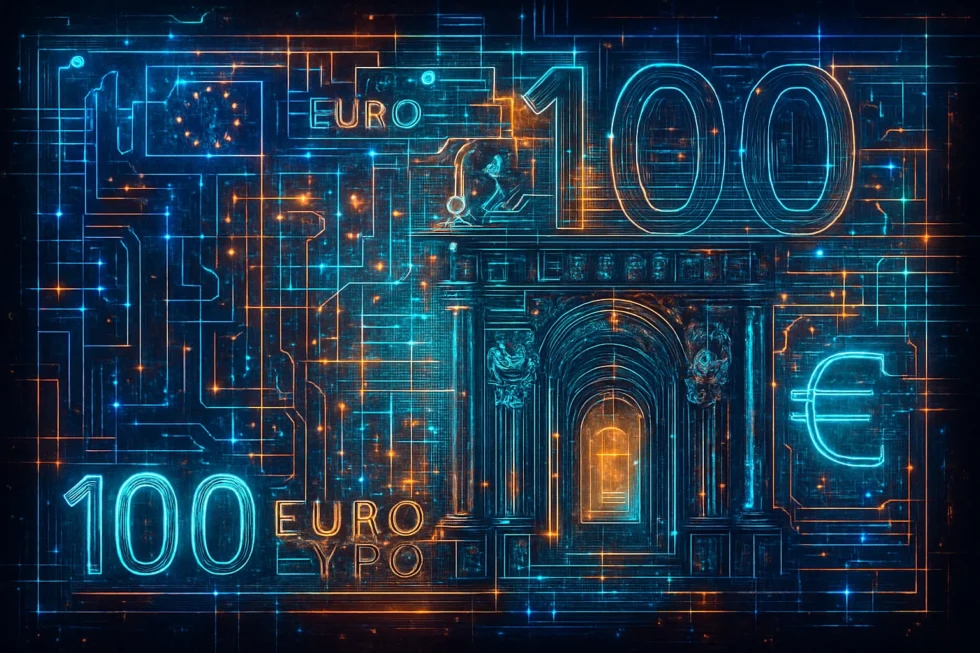 Digitaler Euro gegen Stablecoins: Verzögerungen und Europas drohender Rückstand