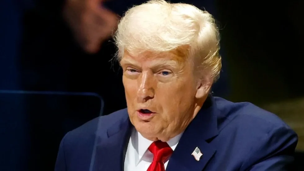 Trumps Unterstützung für die Rückeroberung der Ukraine sorgt in Europa für Hoffnung und Zweifel. Experten sehen Verantwortung zunehmend bei der EU.