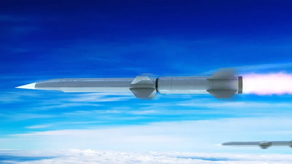 China unveils the YJ-17 missile with a revolutionary hypersonic communications network, achieving nanosecond precision and shifting the global balance against NATO and the USA.