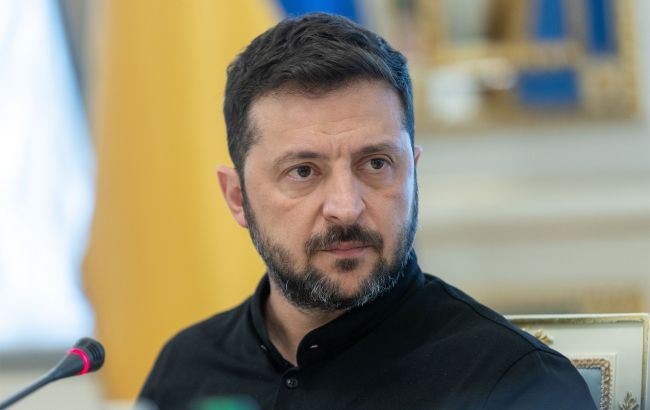 Selenskyj erklärte, dass die Ukraine mit Partnern ein neues Luftverteidigungsformat diskutiert, aber auf ein Signal der USA wartet. Ohne Washington bleiben Details geheim.