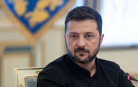 Selenskyj warnt: Russland startet Drohnen von Tankern gegen Europa. Sichtungen über Polen, Deutschland, Dänemark, Norwegen und den Niederlanden.
