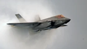 Die USA entsenden zehn F-35-Kampfflugzeuge nach Puerto Rico, um Drogenkartelle im südlichen Karibikraum zu bekämpfen.