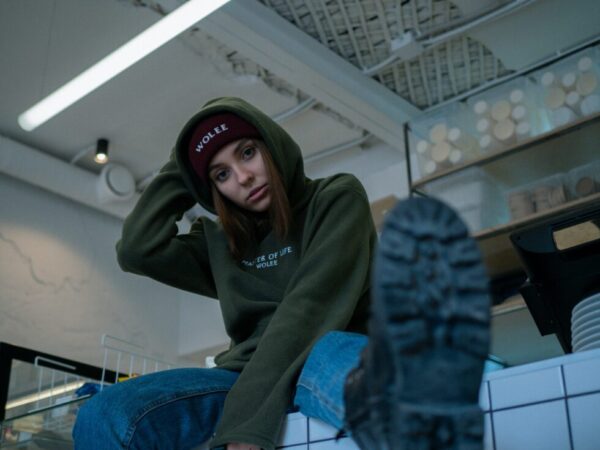 Hoodie Damen: Von casual bis elegant – entdecken Sie Styling-Ideen, Farben, Materialien und Tipps für perfekte Outfits zu jedem Anlass.