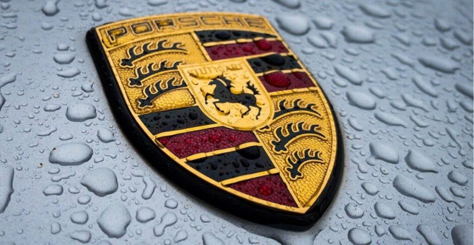 Porsche Automobil Holding: Aktie erholt sich leicht, bleibt aber unter Jahreshöchststand