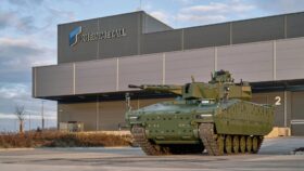 Rheinmetall-Aktie fällt deutlich: Kursverluste trotz steigender Dax-Entwicklung am Markt