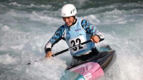 Britischer Kanute Kurt Adams Rozentals: Wie OnlyFans seine Karriere rettete und den Olympiaweg blockierte