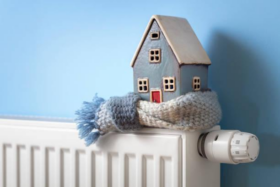 Heizkosten senken – welche Tricks helfen im Winter wirklich