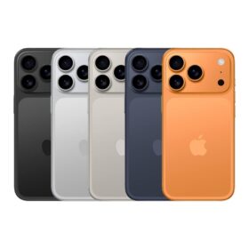 iPhone 17: Live-Stream der Apple Event 2025-Präsentation in Deutschland, wann und wo zu sehen