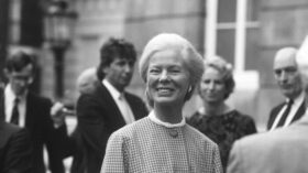 Katharine Herzogin von Kent stirbt mit 92 Jahren: Rückzug, Engagement und ein Leben im Dienst