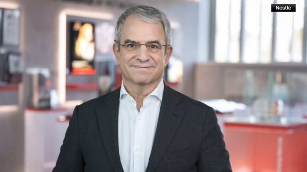 Nestlé-Skandal: Zweite Geliebte stürzt Ex-CEO Laurent Freixe endgültig ins Aus