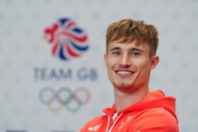Wie Jack Laugher und das britische Team OnlyFans nutzen, um ihre Karriere zu finanzieren