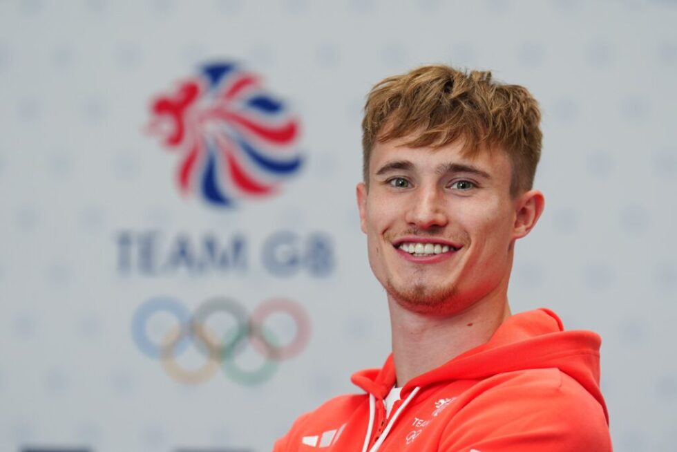 Wie Jack Laugher und das britische Team OnlyFans nutzen, um ihre Karriere zu finanzieren