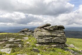 Brocken/Blocksberg: Warum der Harz als Hexenregion weltweit bekannt ist
