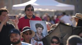 Carlo Acutis: Teenager, Internetpionier und „Influencer Gottes“ wird im Vatikan heiliggesprochen