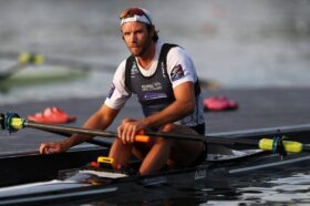 Wie Robbie Manson OnlyFans nutzte, um seine Karriere zu retten und zurück auf olympisches Niveau zu gelangen