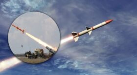 Die Ukraine hat das FSB-Hauptquartier auf der Krim mit neuen Flamingo-Raketen getroffen. Die Waffe könnte den Verlauf des Krieges gegen Russland verändern