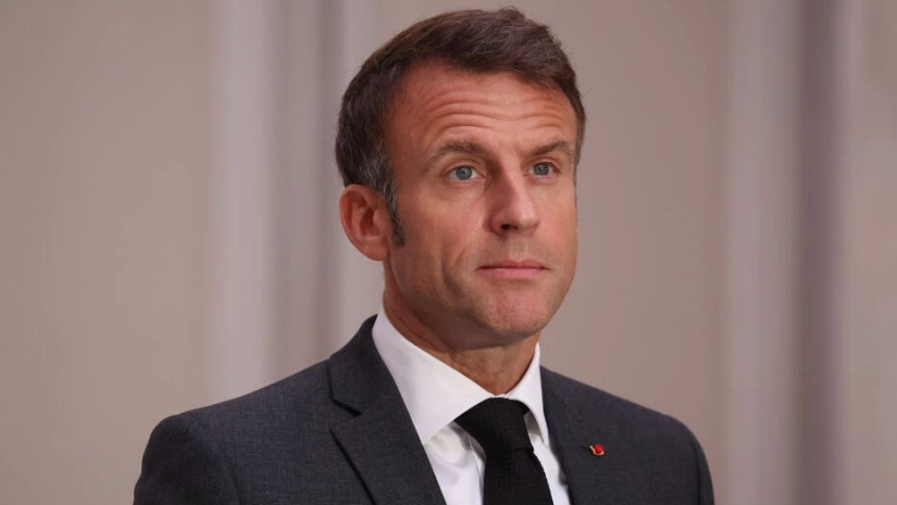 Frankreich droht Regierungskrise: Bayrou verliert wohl Vertrauen, Macrons Optionen sind Neuwahlen oder neuer Premier. Schulden bei 114 % des BIP.