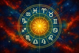 Horoskop 9. September 2025: Prognosen für alle Sternzeichen zu Liebe, Beruf, Finanzen und Gesundheit. Erfahren Sie Tipps und Ratschläge für Widder bis Fische.