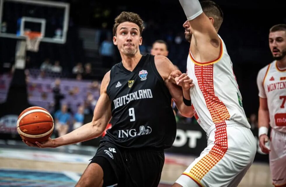 Basketball Deutschland trifft im EM-Finale 2025 auf Slowenien. Übertragung, Prognosen, Expertenanalysen, Statistiken und Luka Dončić vs. Dennis Schröder im Überblick.