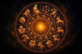 Horoskop 11. September: Tageshoroskop für alle Sternzeichen mit Tipps für Liebe, Beruf und Alltag. Erfahren Sie, was Widder bis Fische heute erwartet.