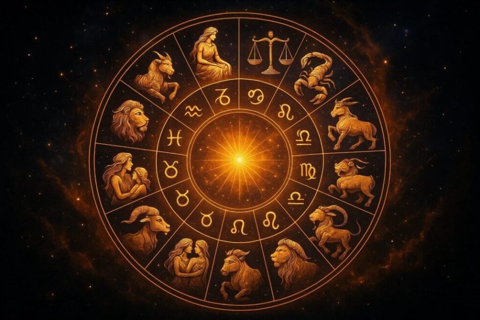 Horoskop 11. September: Tageshoroskop für alle Sternzeichen mit Tipps für Liebe, Beruf und Alltag. Erfahren Sie, was Widder bis Fische heute erwartet.