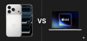 iPhone 17 Pro übertrifft MacBook Pro M4 in Benchmarks: Leistungsdaten, Preise, Akkulaufzeit und Einsatzmöglichkeiten für Profis im Überblick.