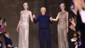 Das Testament von Giorgio Armani sieht den Verkauf großer Unternehmensanteile oder einen Börsengang vor. LVMH, L’Oréal und EssilorLuxottica gelten als Favoriten.